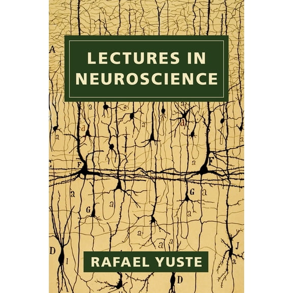 Lectures in Neuroscience, (Hardcover)