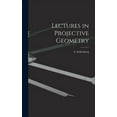 thumbnail image 1 of Lectures in Projective Geometry, (Hardcover), 1 of 1