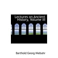 thumbnail image 1 of Lectures on Ancient History, Volume III (Paperback), 1 of 1
