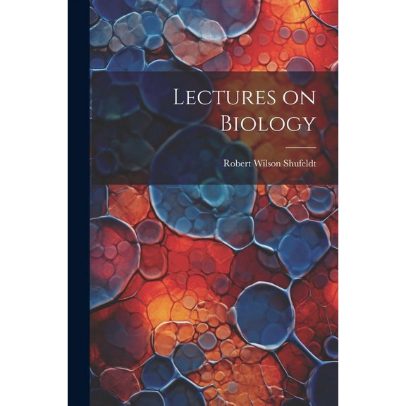 Lectures on Biology (Paperback)