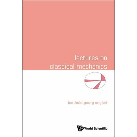 Lectures on Classical Mechanics, (Hardcover)