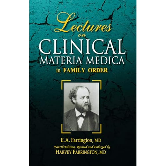 Pre-Owned Lectures on Clinical Materia Medica in Family Order (Hardcover) 8131905691 9788131905692