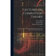 thumbnail image 1 of Lectures on Combustion Theory; Lectures Given in a Seminar Held During Spring Semester 1977 at the Courant Institute. Ed (Hardcover), 1 of 1