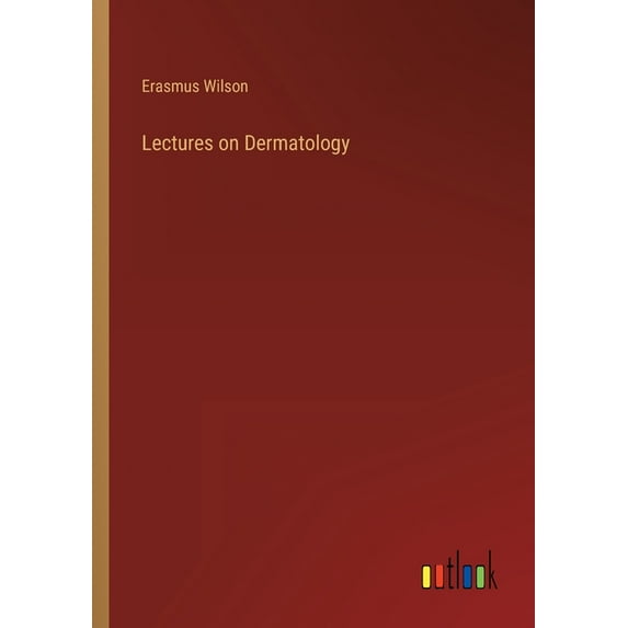 Lectures on Dermatology (Paperback)