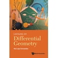thumbnail image 1 of Lectures on Differential Geometry, (Paperback), 1 of 1