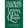 thumbnail image 1 of Pre-Owned Lectures on Don Quixote (Paperback) 0156495406 9780156495400, 1 of 1