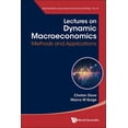 thumbnail image 1 of Lectures on Dynamic Macroeconomics, (Hardcover), 1 of 1
