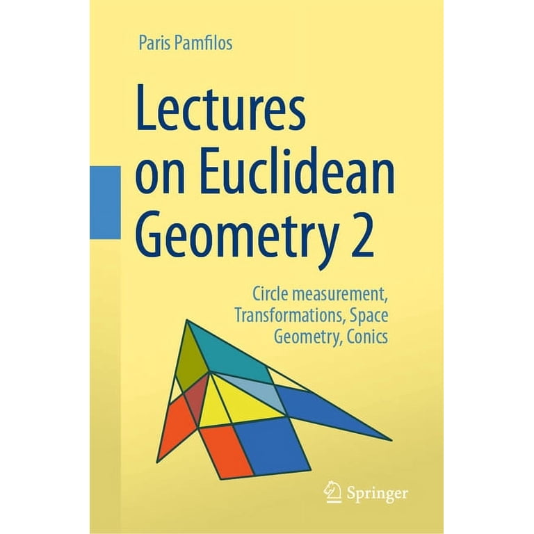 本 Lectures on Geometry