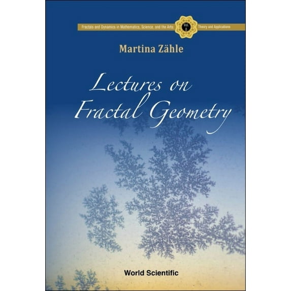 Lectures on Fractal Geometry, (Hardcover)