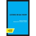 thumbnail image 1 of Lectures on Gas Theory, (Paperback), 1 of 1