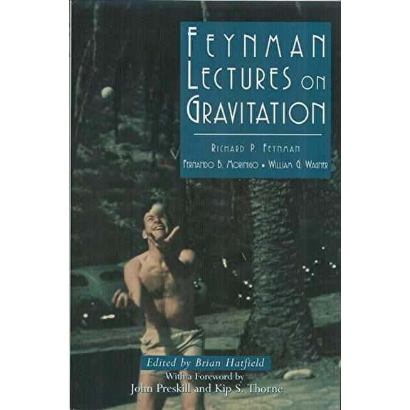 Pre-Owned Lectures on Gravitation (Frontiers in Physics) Hardcover
