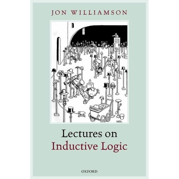 Lectures on Inductive Logic, (Hardcover)