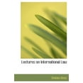 thumbnail image 1 of Lectures on International Law (Hardcover)(Large Print), 1 of 1