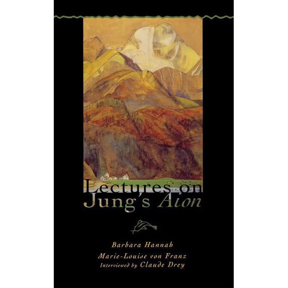 Lectures on Jung's Aion, (Paperback)