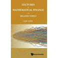 thumbnail image 1 of Lectures on Mathematical Finance and Related Topics, (Hardcover), 1 of 1