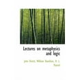 thumbnail image 1 of Lectures on Metaphysics and Logic, (Paperback), 1 of 1
