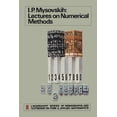 thumbnail image 1 of Lectures on Numerical Methods, (Paperback), 1 of 1