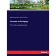 thumbnail image 1 of Lectures on Pedagogy: Theoretical and practical, (Paperback), 1 of 1