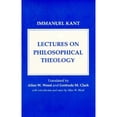 thumbnail image 1 of Pre-Owned Lectures on Philosophical Theology: A Study of the Rational Justification of Belief in God (Paperback) 080149379X 9780801493799, 1 of 1