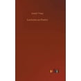 thumbnail image 1 of Lectures on Poetry, 1 of 1