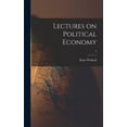 thumbnail image 1 of Lectures on Political Economy; 2, (Hardcover), 1 of 1