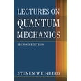 thumbnail image 1 of Pre-Owned Lectures on Quantum Mechanics, 9781107111660, 1107111668, Hardcover, 2 edition, 1 of 1