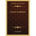 thumbnail image 1 of Lectures on Rhetoric, 1 of 1