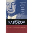 thumbnail image 1 of Lectures on Russian Literature, (Paperback), 1 of 1