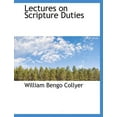 thumbnail image 1 of Lectures on Scripture Duties (Paperback), 1 of 1