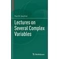 thumbnail image 1 of Lectures on Several Complex Variables, (Hardcover), 1 of 1