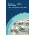 thumbnail image 1 of Lectures on Spin Dynamics: The Theoretical Minimum, (Hardcover), 1 of 1