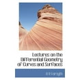 thumbnail image 1 of Lectures on the Differential Geometry of Curves and Surfaces (Paperback), 1 of 1