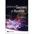 thumbnail image 1 of Lectures on the Geometry of Manifolds, (Hardcover), 1 of 1