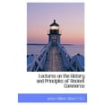 thumbnail image 1 of Lectures on the History and Principles of Ancient Commerce (Hardcover), 1 of 1