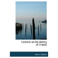 thumbnail image 1 of Lectures on the History of France (Hardcover), 1 of 1