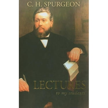 Lectures to My Students, (Hardcover)
