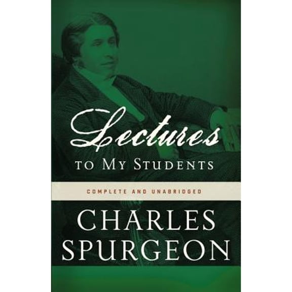 Pre-Owned Lectures to My Students Paperback