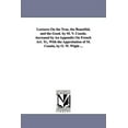 thumbnail image 1 of Lectures On the True, the Beautiful, and the Good. by M. V. Cousin. increased by An Appendix On French Art. Tr., With th, (Paperback), 1 of 1