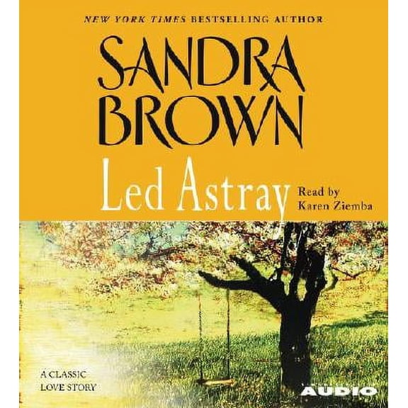 Pre-Owned Led Astray