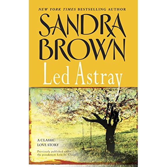 Pre-Owned Led Astray (Astray & Devil, 1) (Hardcover) 0778321584 9780778321583