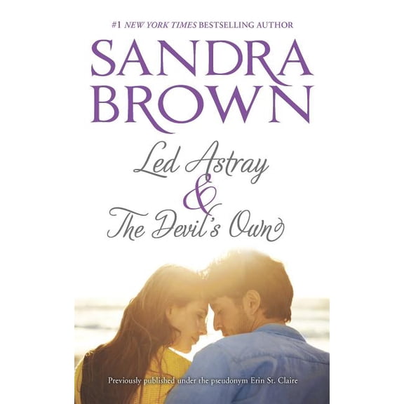 Pre-Owned Led Astray and the Devil's Own