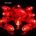 thumbnail image 1 of Led Balloon Lights,10 Pack Multicolor LED Mini Submersible Waterproof Blinking Party Lights for Paper Lantern Balloon Wedding Halloween Christmas Party Decoration Centerpieces, 1 of 5