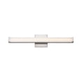 thumbnail image 1 of 52004SN Maxim Lighting Spec-LED Bath Vanity Light-Minimalistic Contemporary Style-Satin Nickel Finish-30 Inch Size, 1 of 5