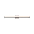 thumbnail image 1 of 52006SN Maxim Lighting Spec-LED Bath Vanity Light-Minimalistic Contemporary Style-Satin Nickel Finish-36 Inch Size, 1 of 5
