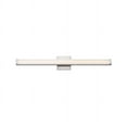 thumbnail image 1 of 52006SN-Maxim Lighting-Spec-LED Bath Vanity Light-Minimalistic Contemporary Style-Satin Nickel Finish-36 Inch Size, 1 of 9