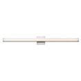 thumbnail image 1 of 52008SN Maxim Lighting Spec-LED Bath Vanity Light-Minimalistic Contemporary Style-Satin Nickel Finish-48 Inch Size, 1 of 4