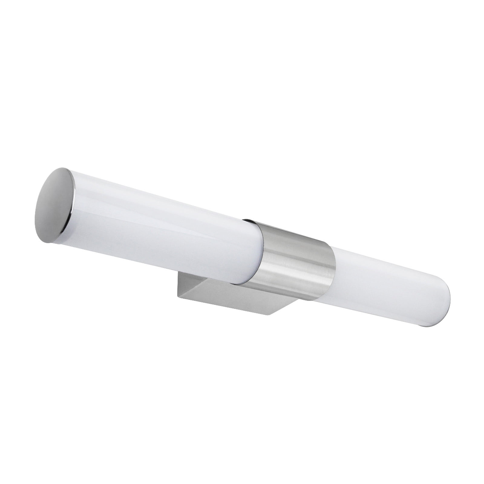 Led Bathroom Vanity Light, 12W/16W Bathroom Vanity Lighting Fixture Wall Lamp Make-Up Mirror Front Light, 40Cm 16W White Light, Bd71 Modern Led Vanity Mirror Light For Bathroom