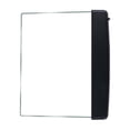 thumbnail image 1 of Led Book Reading Light Transparent Flat Panel Design, Wireless 3 Aaa Battery Powered Lightweight Portable, Ideal For Bedtime Bedside Nighttime Reading For Students And Book Lovers, 1 of 5