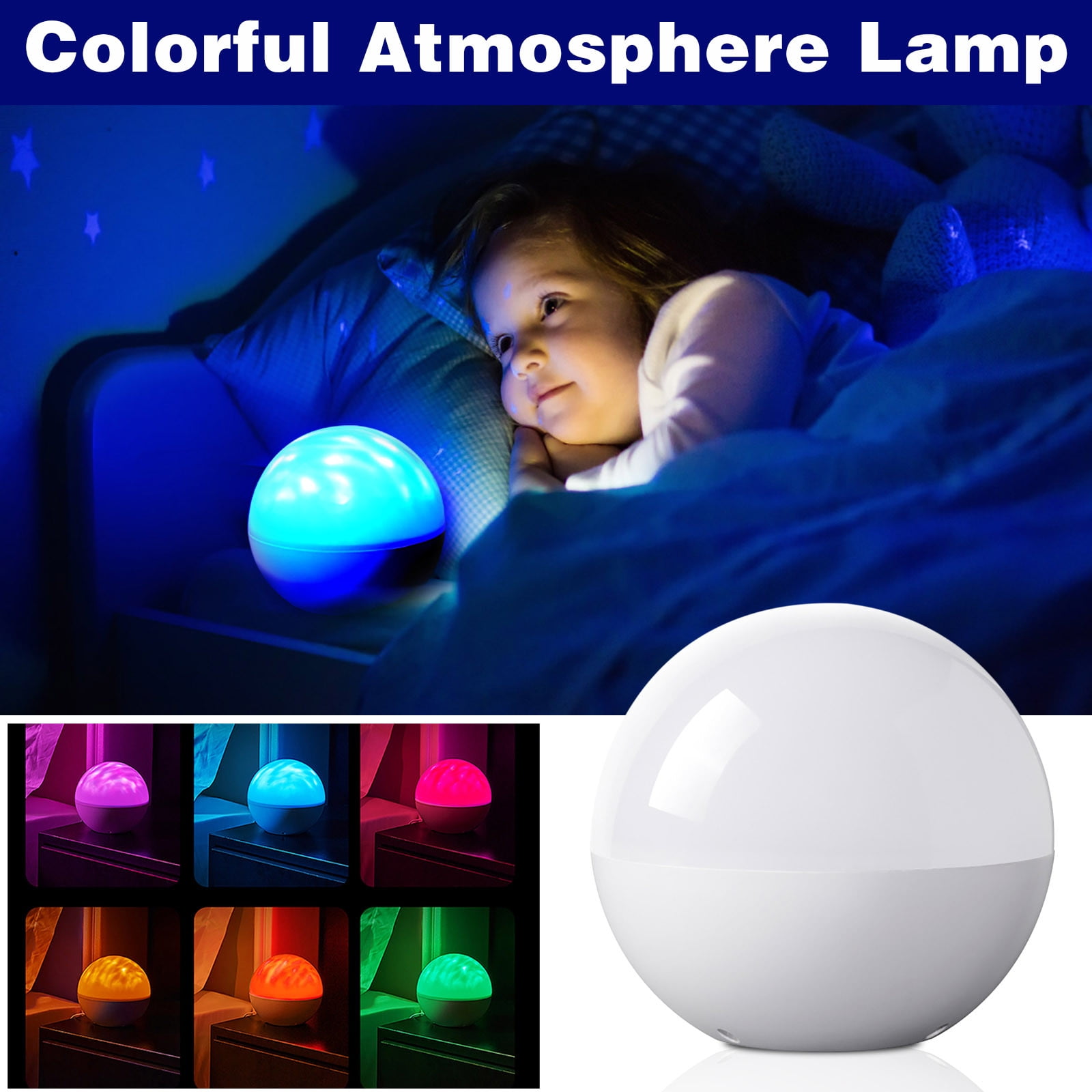 Led Bulbs In Clearance Starburst Projector, Bluetooth Speaker And White