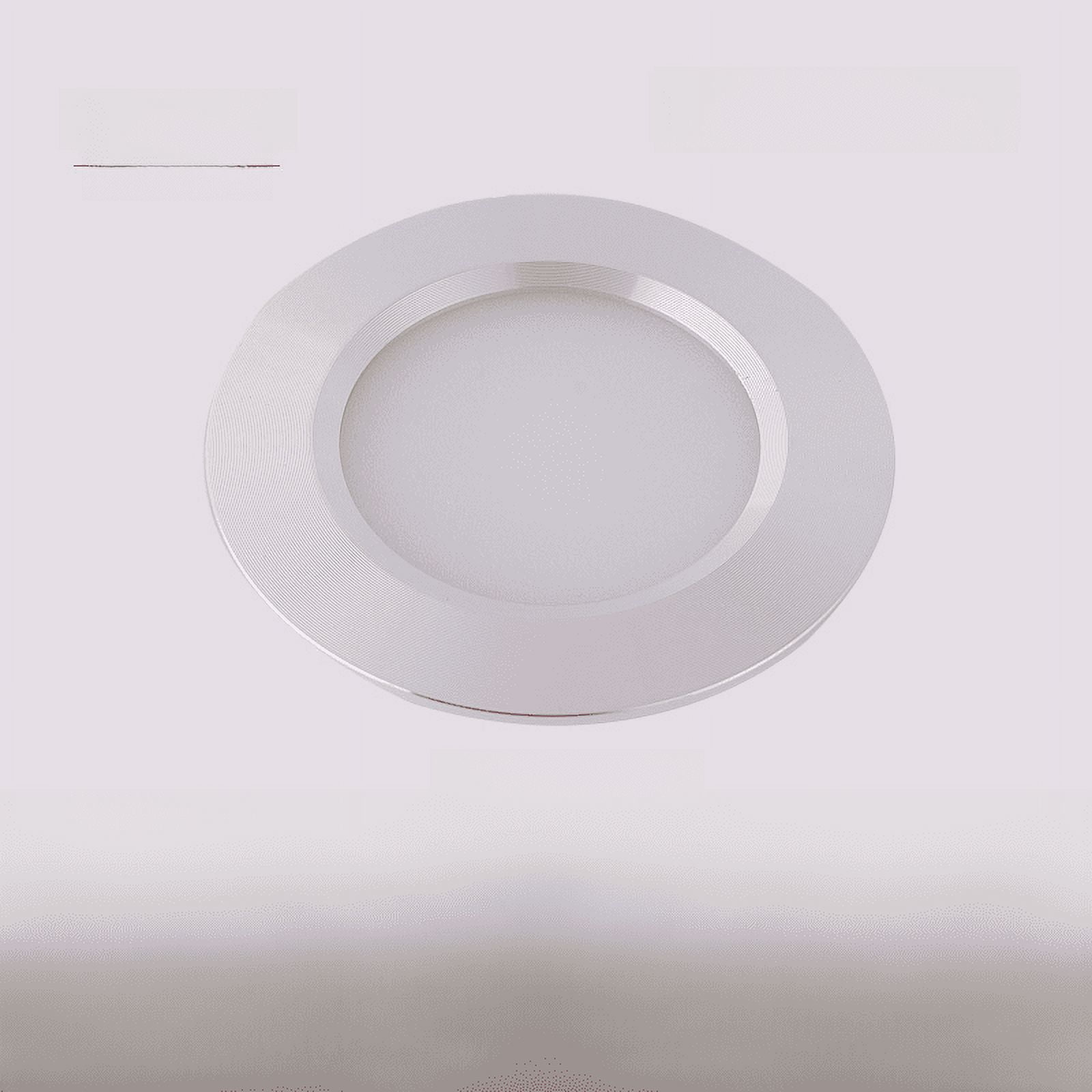 Led Cabinet light ultra thin embedded display cabinet wine cabinet ...